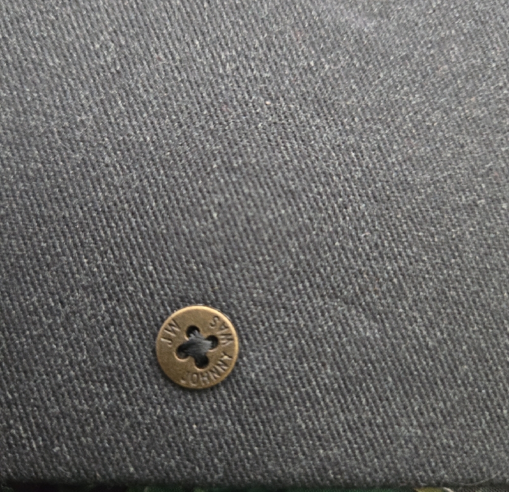 Johnny Was Notebook With Pen & Tote - Picture 7 of 8